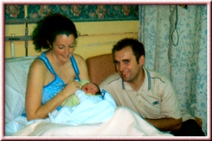 mumdadandbaby